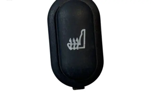 Ford Transit Seat heating switch 93BG19K314AA