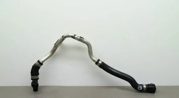 BMW 5 F10 F11 Engine coolant pipe/hose 8573157 7823993