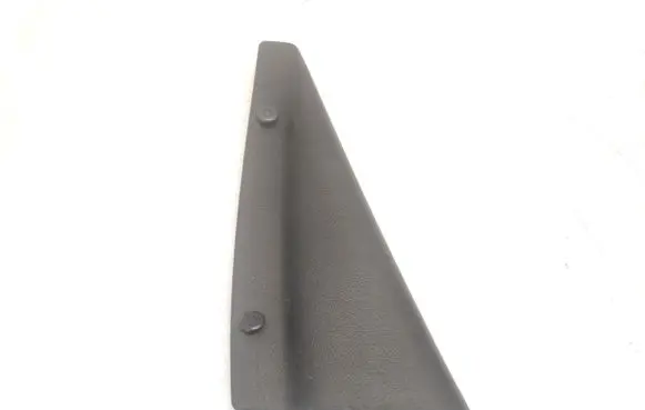 Suzuki Ignis Rear door glass trim molding 8396575G00