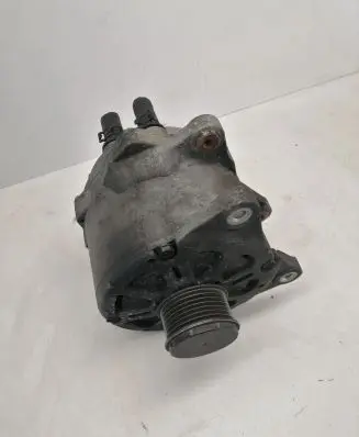 Audi Q7 4L Generator/alternator 021903016A