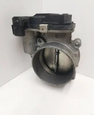 Dodge Durango Throttle valve 53034251AB