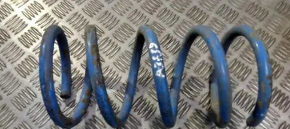 Volvo S80 Rear coil spring
