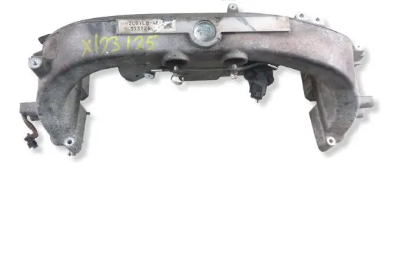 Subaru Impreza III Intake manifold 