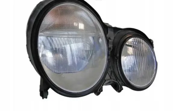 Mercedes-Benz E W210 Headlight/headlamp A2108204061