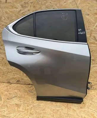 Lexus UX Other exterior part 