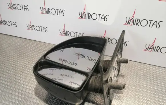 Fiat Ducato Manual wing mirror 0157143