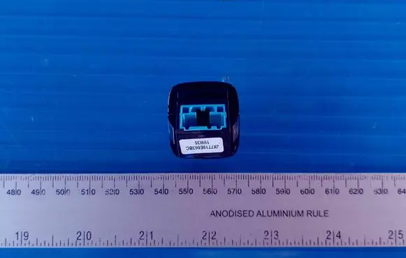Ford Focus Sensor JX7T19E663BC