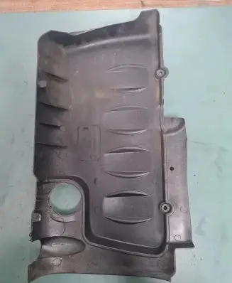 Opel Zafira A Engine cover (trim) 1818197