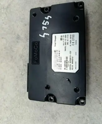 Ford Focus Bluetooth control unit module AM5T14D212BD