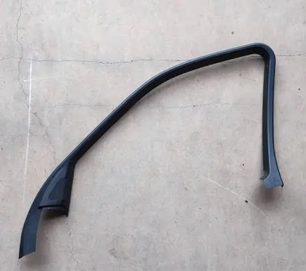 BMW X5 E70 Other front door trim element 51337129712