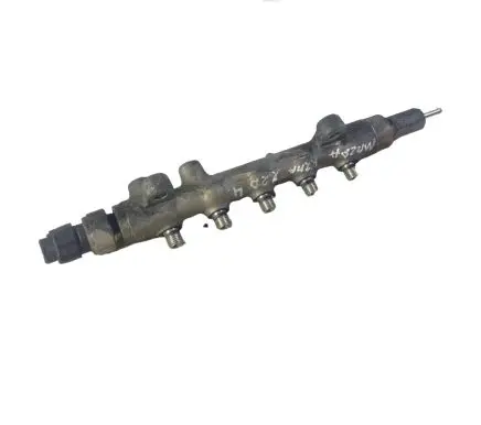Fuel main line pipe