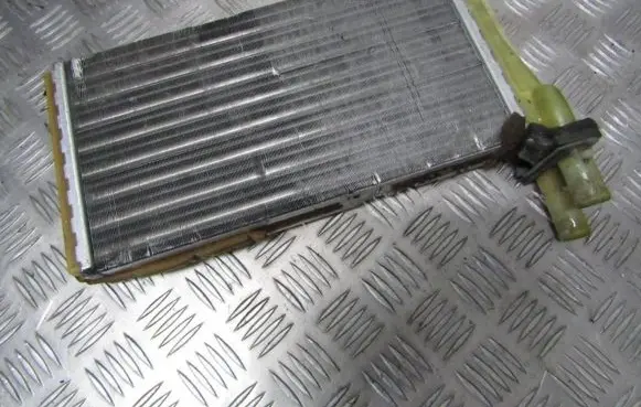 Alfa Romeo 166 Heater blower radiator