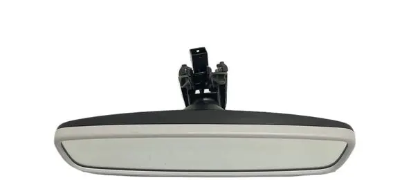 Volkswagen T-Roc Rear view mirror (interior) 3G0857511AT 43192 43193