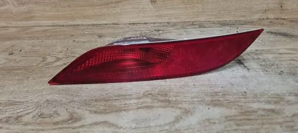Volvo V40 Cross country Rear fog light 31420159