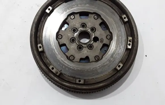 Renault Megane III Dual mass flywheel 302058286R