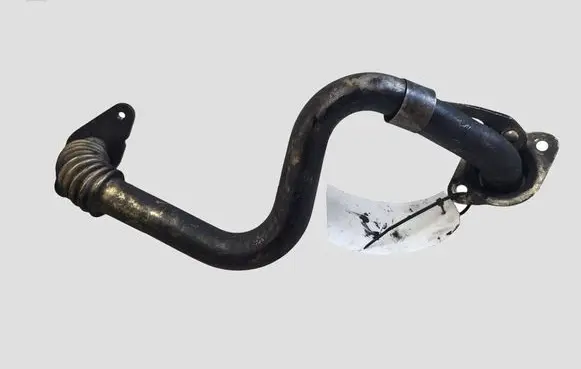 Ford Transit EGR valve line/pipe/hose