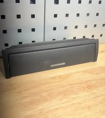 BMW 3 E46 Dashboard storage box/compartment 8202188 E601AI13