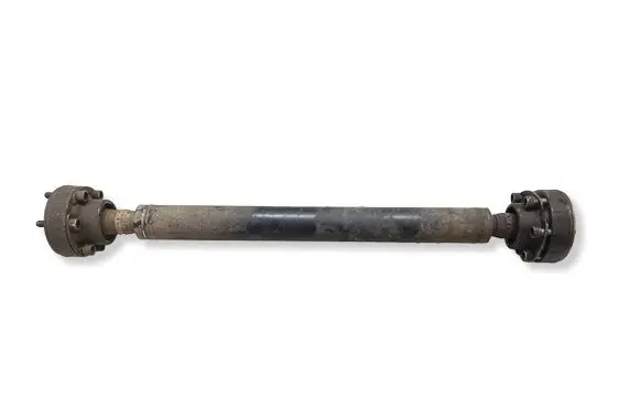 Volkswagen Touareg I Front prop shaft 7L6521101