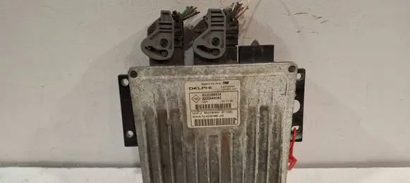 Renault Modus Engine control unit/module 8200398934 8200449080