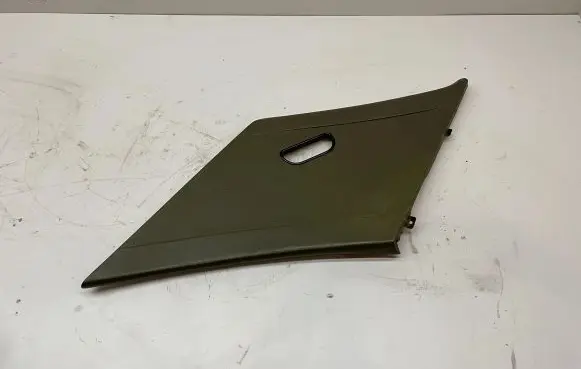 Mercedes-Benz S W116 Rear seat side top trim 1166900225