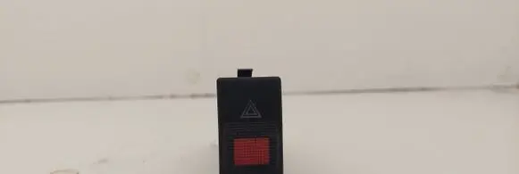 Audi A4 S4 B5 8D Hazard light switch 8D0941509C