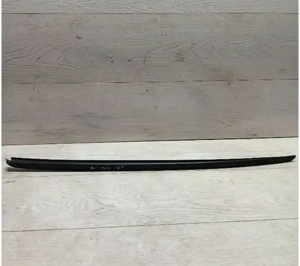 Audi A4 S4 B8 8K Windshield trim 