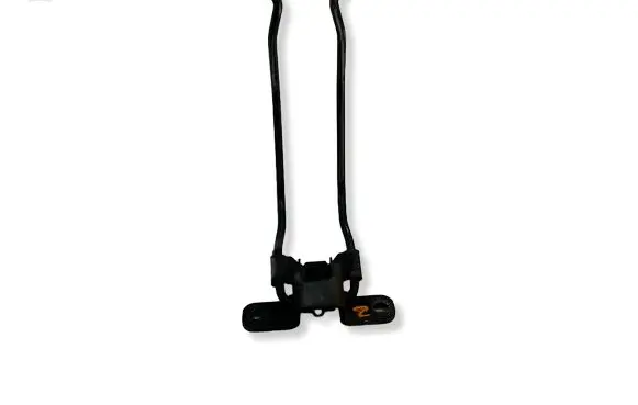 Citroen Jumpy Loading door check strap stopper 14980370801