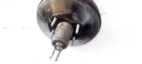 Toyota Aygo AB10 Brake booster 472000h010b 47200-0h010-b