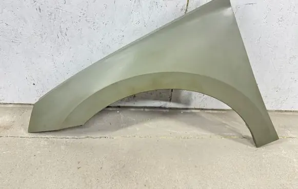 Skoda Scala Fender 