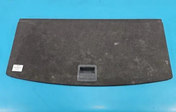 Skoda Kodiaq Trunk/boot floor carpet liner 565861531B IMPRK1545565