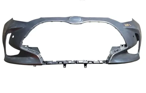 Toyota Yaris XP210 Front bumper 52119K0050 521190U946