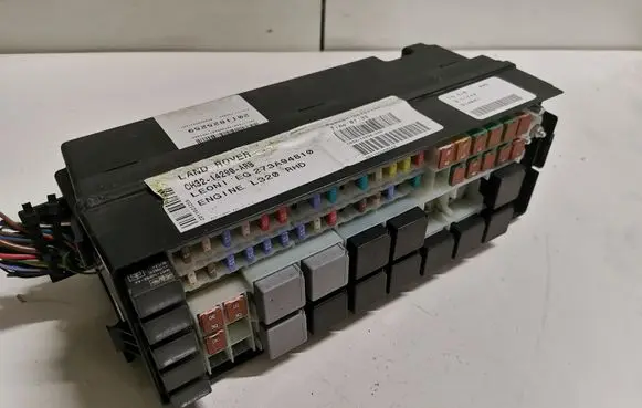 Land Rover Range Rover Sport L494 Fuse box set CH3214290ARB