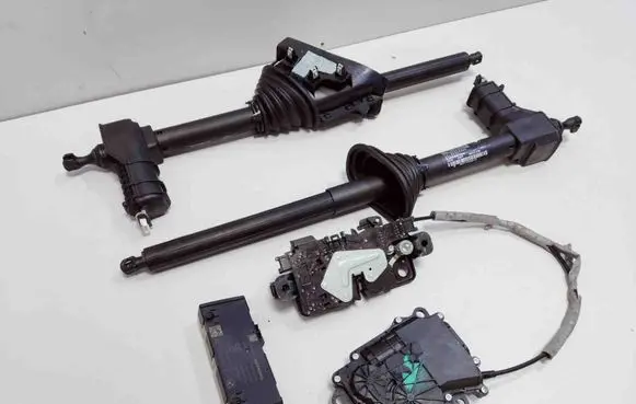 BMW i4 Tailgate/trunk/boot lift motor 7487576 9851910