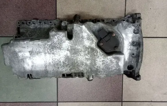 Volvo S80 Oil sump 9487159AA