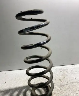Peugeot 308 Rear coil spring