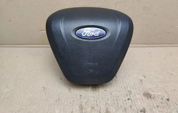 Ford Fusion II Steering wheel airbag DS7378043B13AG35B8