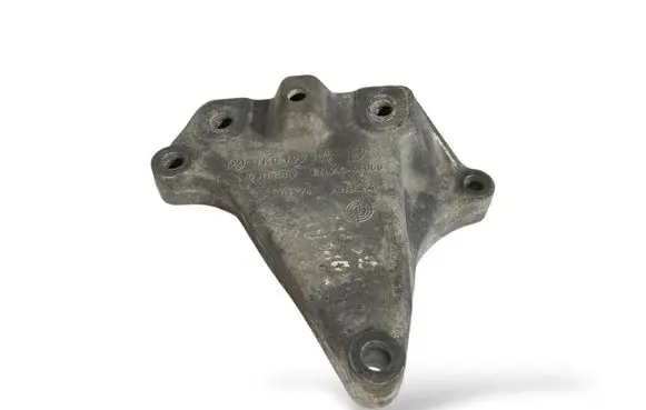 Skoda Superb B6 (3T) Gearbox mounting bracket 1K0199117BQ
