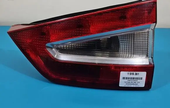 Ford Galaxy Rear/tail lights IMPRK1519361