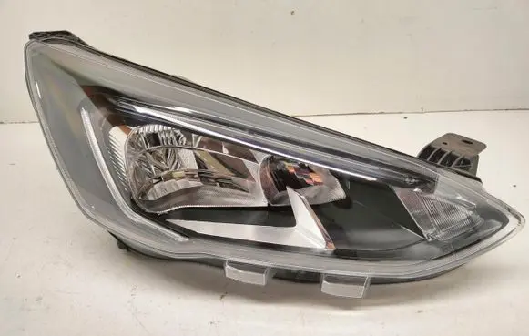Ford Focus Headlight/headlamp MX7B-13E014-CC