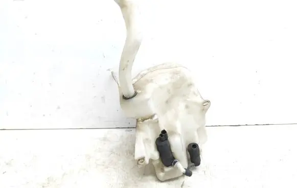 Volvo C70 Windshield washer fluid reservoir/tank 30699397 30699398
