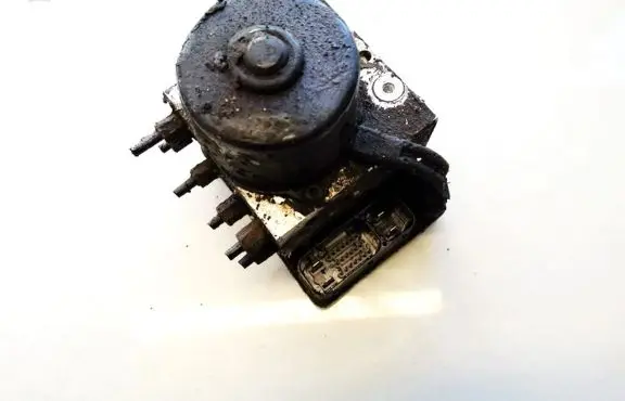 Chrysler Sebring (FJ - JX) ABS Pump 04602235ac p04764451as