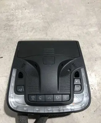 Mercedes-Benz Sprinter W907 W910 Front seat light A9109006500