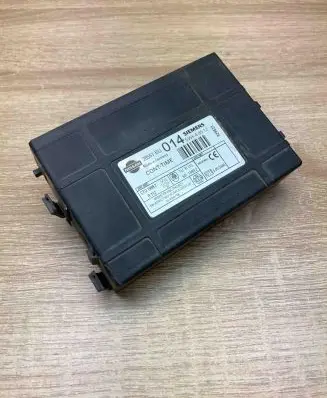 Nissan Almera Tino Comfort/convenience module 28551BU014 5WK48512 014