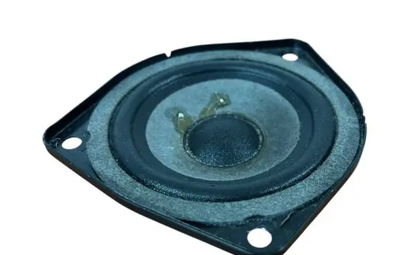 Porsche Boxster 981 Panel speaker 7PP035828D SN0388 3121080010