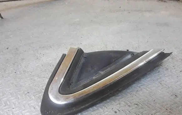 Fiat Croma Plastic wing mirror trim cover 735446132