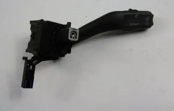 Skoda Octavia Mk2 (1Z) Wiper switch 1K0953519A