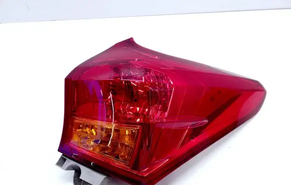 Toyota Auris E180 Rear/tail lights 02266