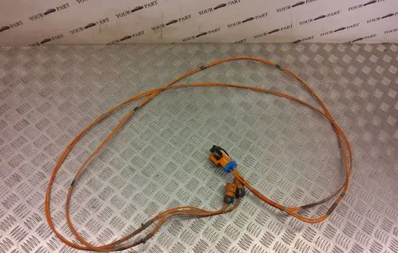 Tesla Model 3 Other wiring loom 110900400g
