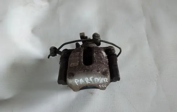 Peugeot Partner Rear brake caliper 4402F5