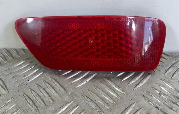 Jeep Grand Cherokee Rear tail light reflector 57010720AC